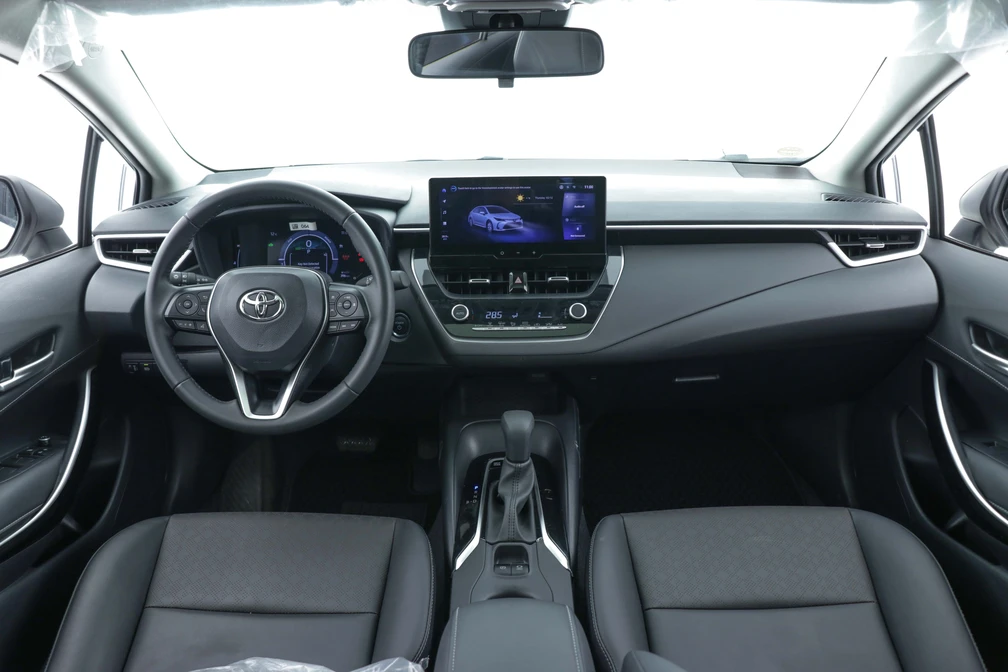 خرید و فروش تویوتا کرولا هیبرید الیت مدل 2024 نقد و اقساط خرید و فروش تویوتا کرولا هیبرید الیت مدل 2024 نقد و اقساط