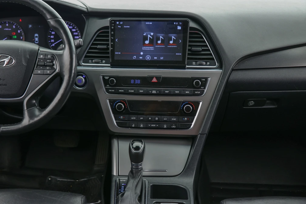 خرید و فروش هیوندای سوناتا LF - فول مدل 2016 نقد و اقساط خرید و فروش هیوندای سوناتا LF - فول مدل 2016 نقد و اقساط