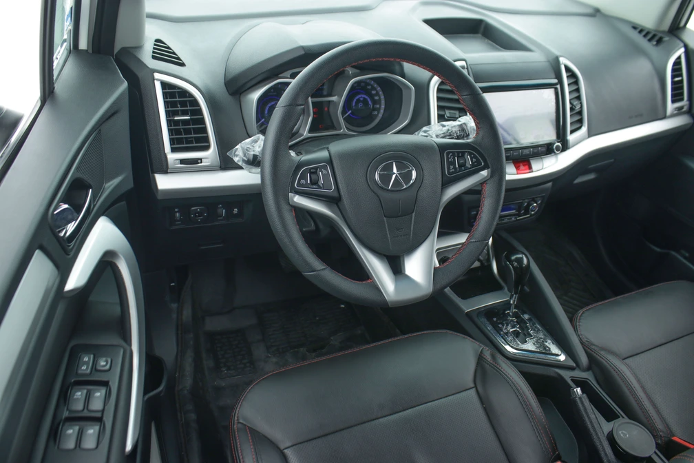 خرید و فروش جک S3 اتوماتیک مدل 1403 نقد و اقساط