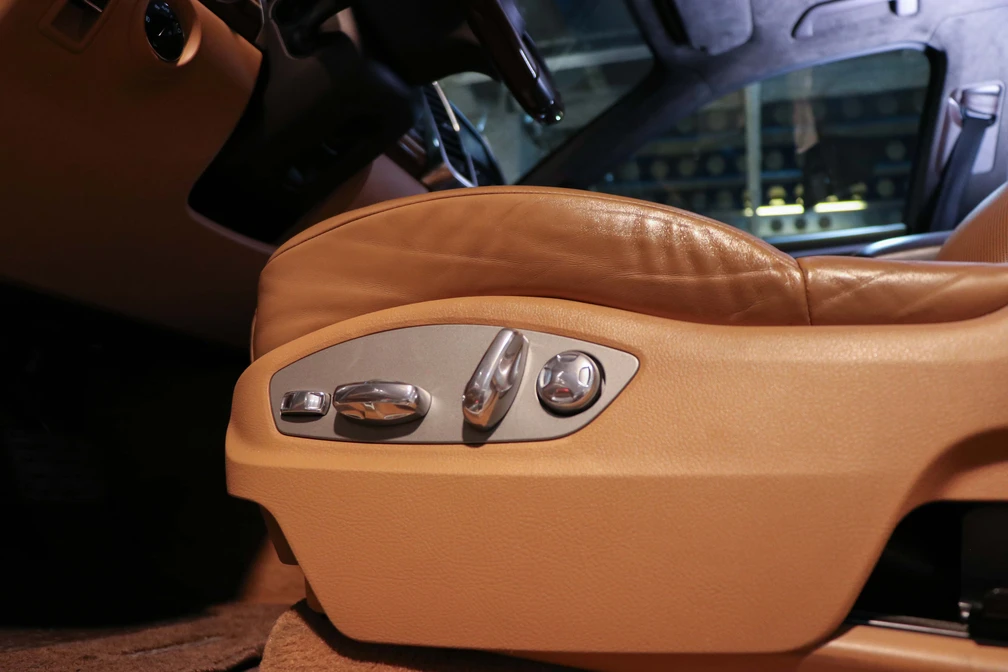 خرید و فروش پورشه کاین شش سیلندر مدل 2013 نقد و اقساط