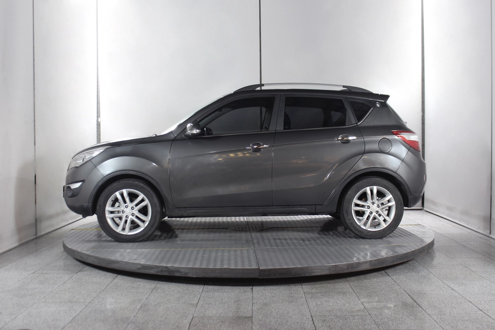 خرید و فروش چانگان CS35 مونتاژ اتوماتیک مدل 1396 نقد و اقساط خرید و فروش چانگان CS35 مونتاژ اتوماتیک مدل 1396 نقد و اقساط