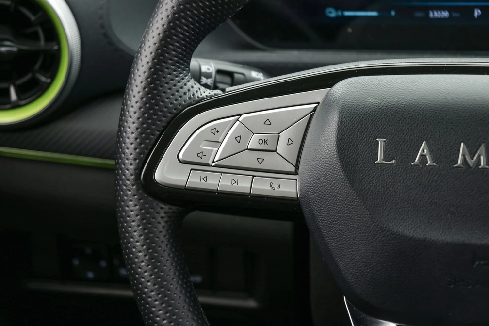 خرید و فروش لاماری ایما HEV فول مدل 2024 نقد و اقساط