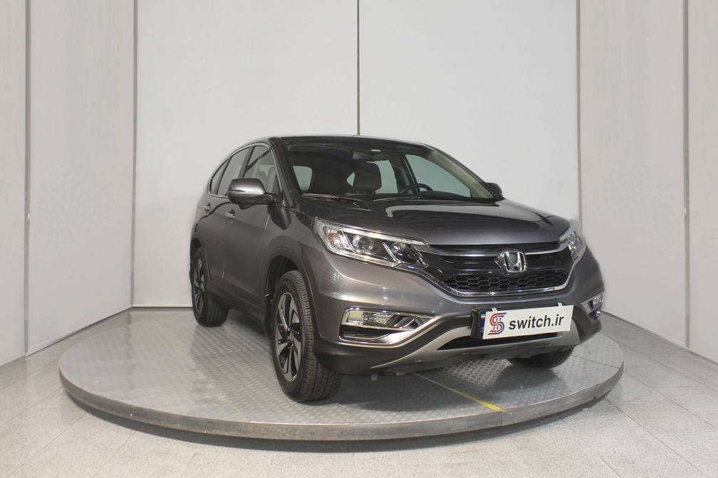 خرید و فروش هوندا CR-V EXL مدل 2015 نقد و اقساط خرید و فروش هوندا CR-V EXL مدل 2015 نقد و اقساط