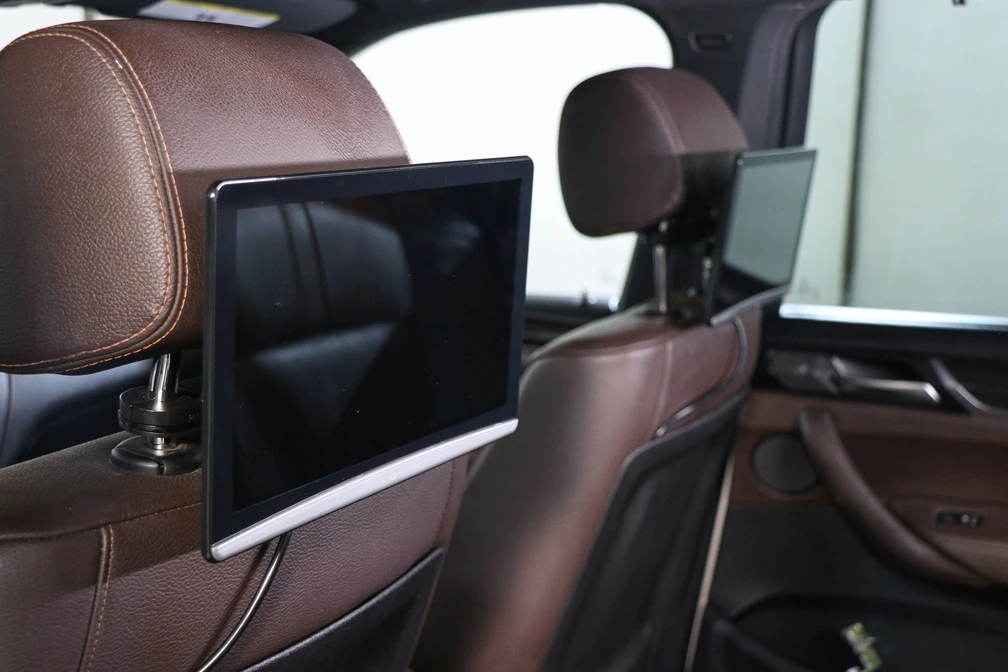 خرید و فروش ب ام و X3 28 - فول مدل 2015 نقد و اقساط