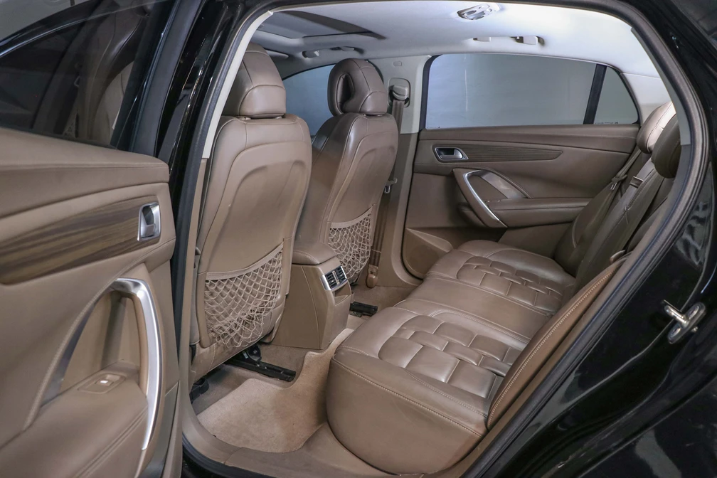 خرید و فروش دی اس 5LS فول مدل 2016 نقد و اقساط خرید و فروش دی اس 5LS فول مدل 2016 نقد و اقساط