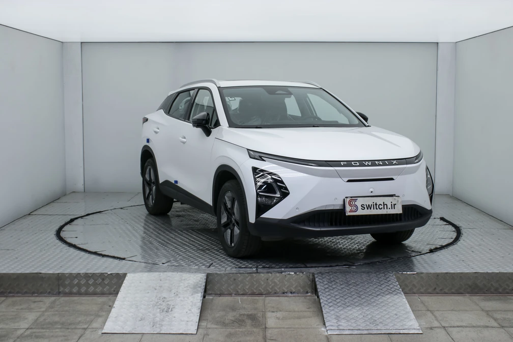 خرید و فروش فونیکس EV FX فول مدل 2025 نقد و اقساط خرید و فروش فونیکس EV FX فول مدل 2025 نقد و اقساط