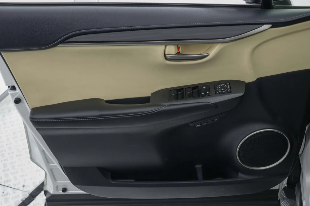 خرید و فروش لکسوس NX هیبرید 300H - F SPORT - پنج کلید مدل 2015 نقد و اقساط