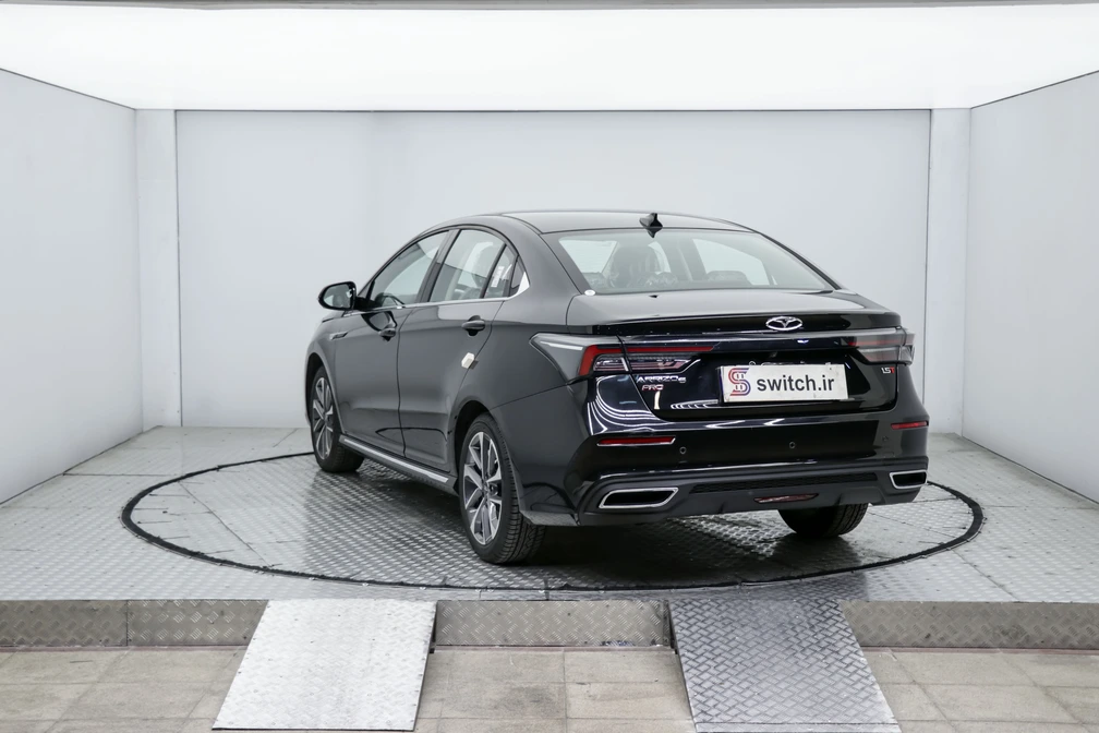 خرید و فروش فونیکس آریزو 6 پرو اتوماتیک مدل 1402 نقد و اقساط