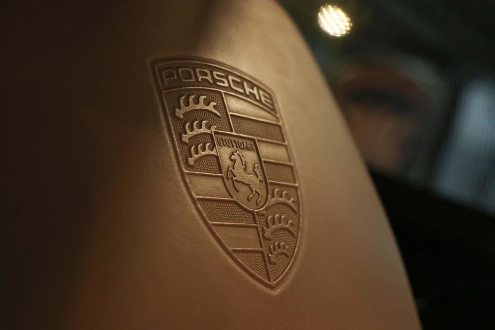 خرید و فروش پورشه کاین شش سیلندر مدل 2013 نقد و اقساط