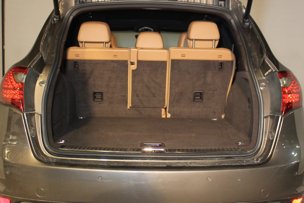 خرید و فروش پورشه کاین شش سیلندر مدل 2012 نقد و اقساط خرید و فروش پورشه کاین شش سیلندر مدل 2012 نقد و اقساط