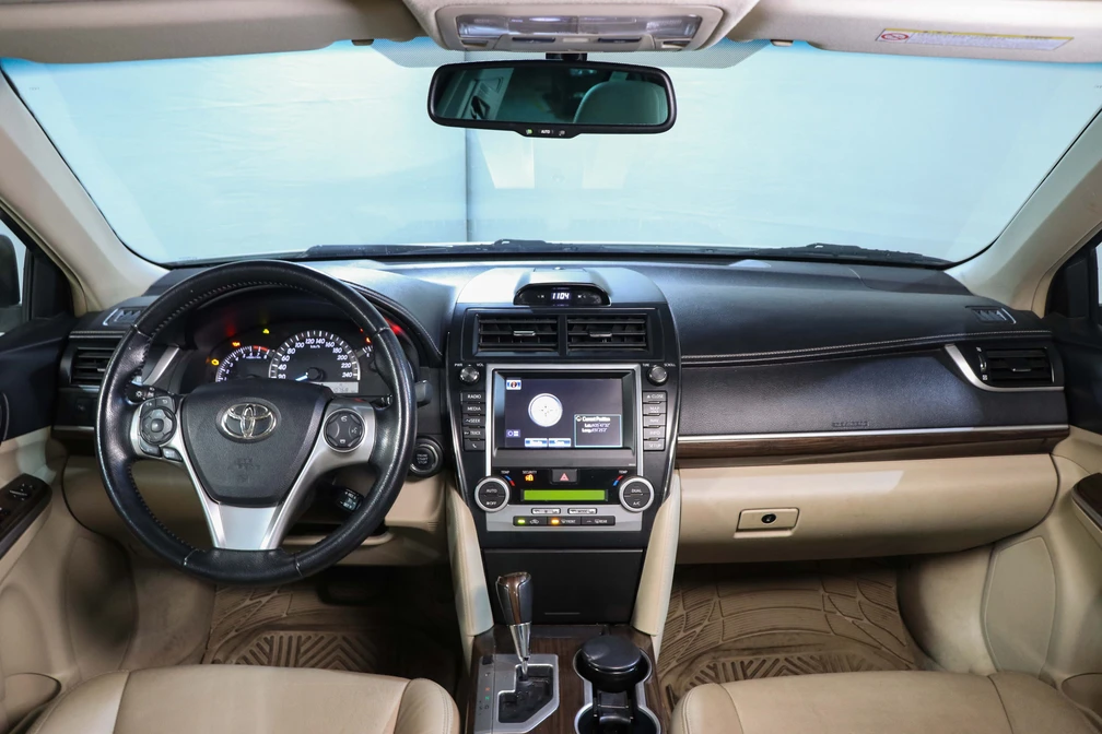 خرید و فروش تویوتا کمری GLX - special مدل 2013 نقد و اقساط خرید و فروش تویوتا کمری GLX - special مدل 2013 نقد و اقساط