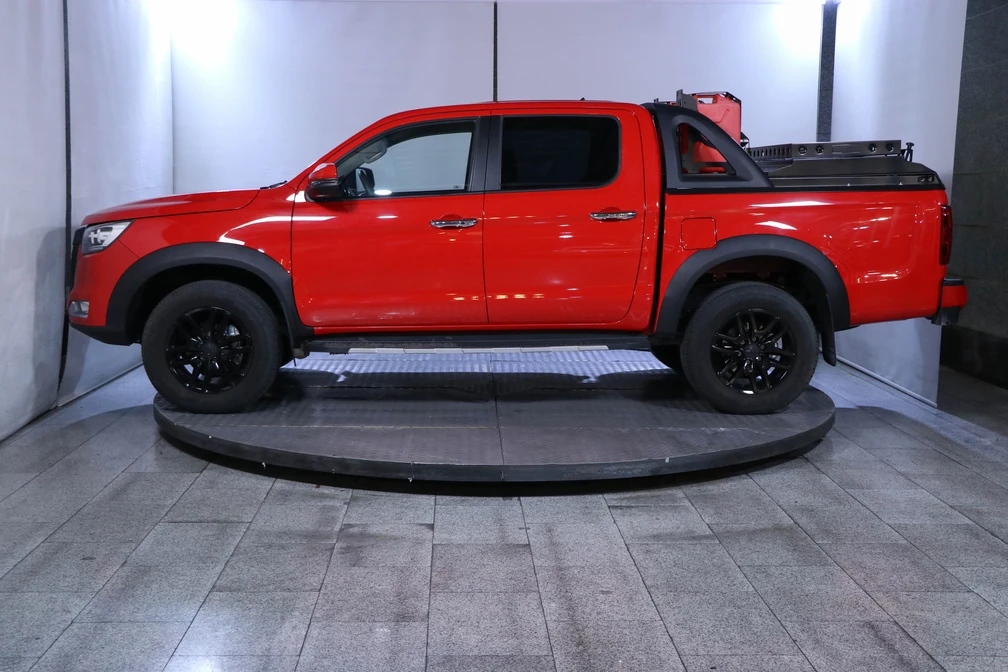 خرید و فروش KMC T8 دنده ای مدل 1402 نقد و اقساط