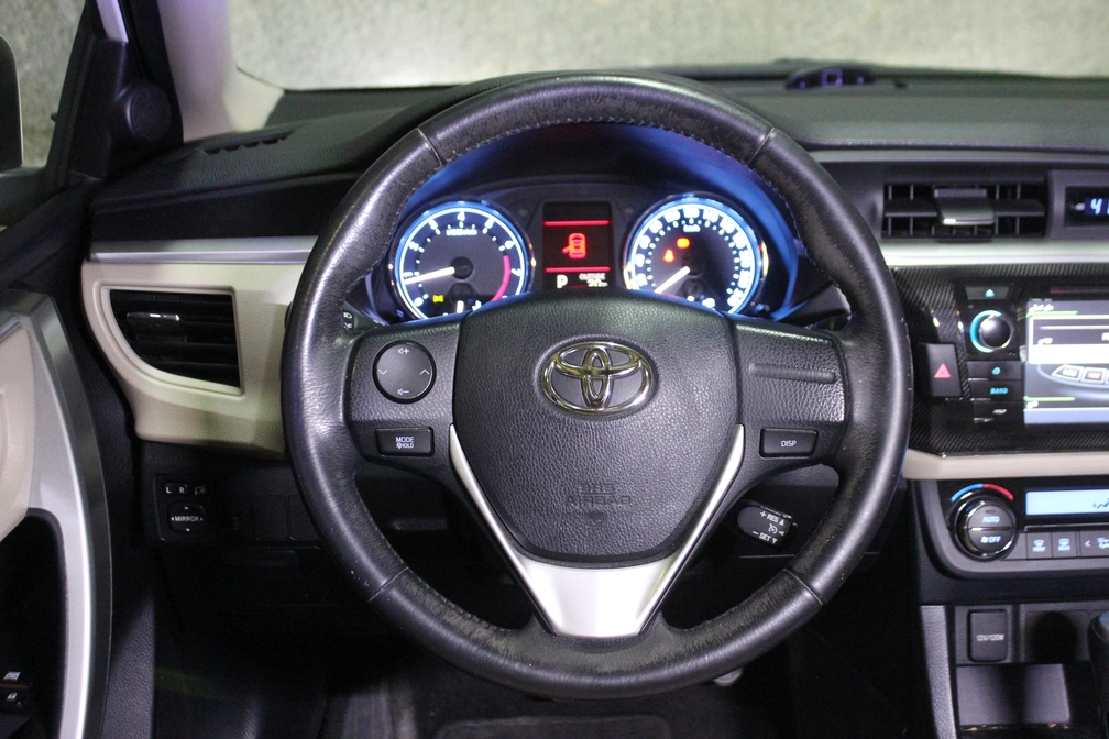 خرید و فروش تویوتا کرولا GLI مدل 2015 نقد و اقساط خرید و فروش تویوتا کرولا GLI مدل 2015 نقد و اقساط