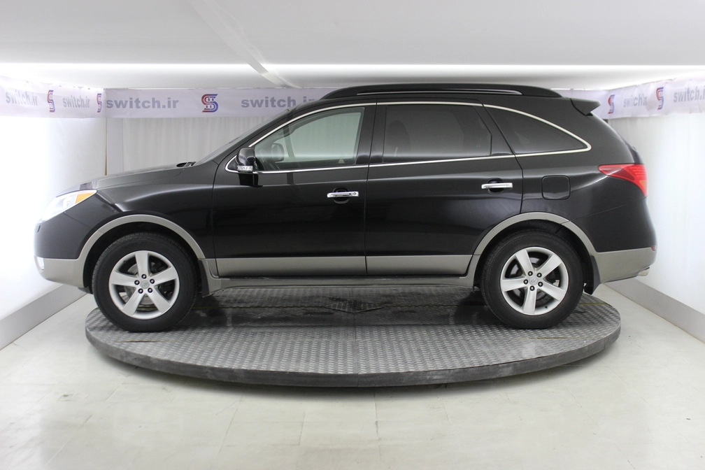 خرید و فروش هیوندای وراکروز (ix55) EN - فول مدل 2013 نقد و اقساط خرید و فروش هیوندای وراکروز (ix55) EN - فول مدل 2013 نقد و اقساط