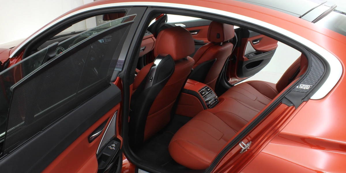 خرید و فروش ب ام و سری 6 گرن کوپه 650i مدل 2014 نقد و اقساط خرید و فروش ب ام و سری 6 گرن کوپه 650i مدل 2014 نقد و اقساط