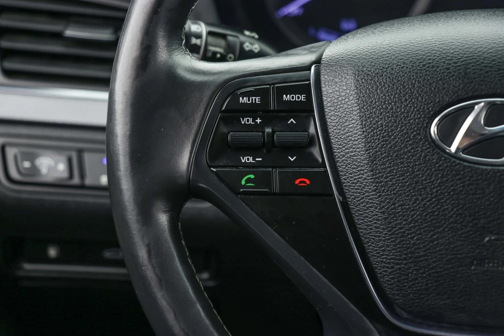 خرید و فروش هیوندای سوناتا هیبرید GLS PLUS  مدل 2017 نقد و اقساط