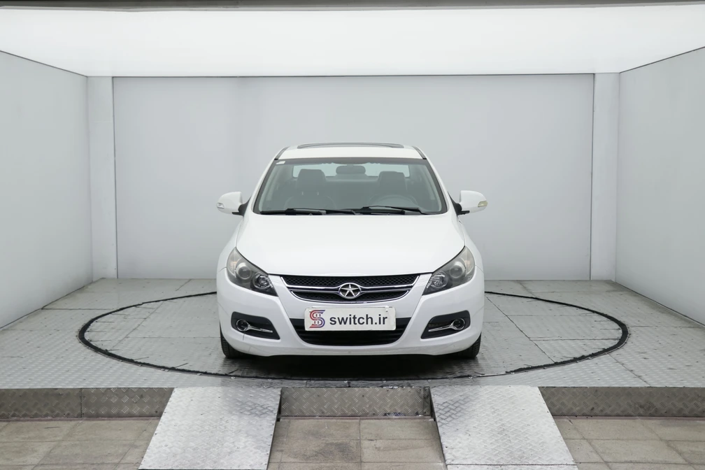 خرید و فروش جک J5 1800 - اتوماتیک مدل 1393 نقد و اقساط