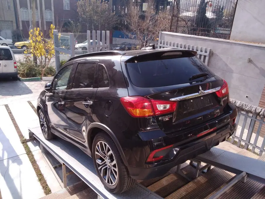 خرید و فروش میتسوبیشی ASX تیپ 4 (فول) مدل 2018 نقد و اقساط خرید و فروش میتسوبیشی ASX تیپ 4 (فول) مدل 2018 نقد و اقساط