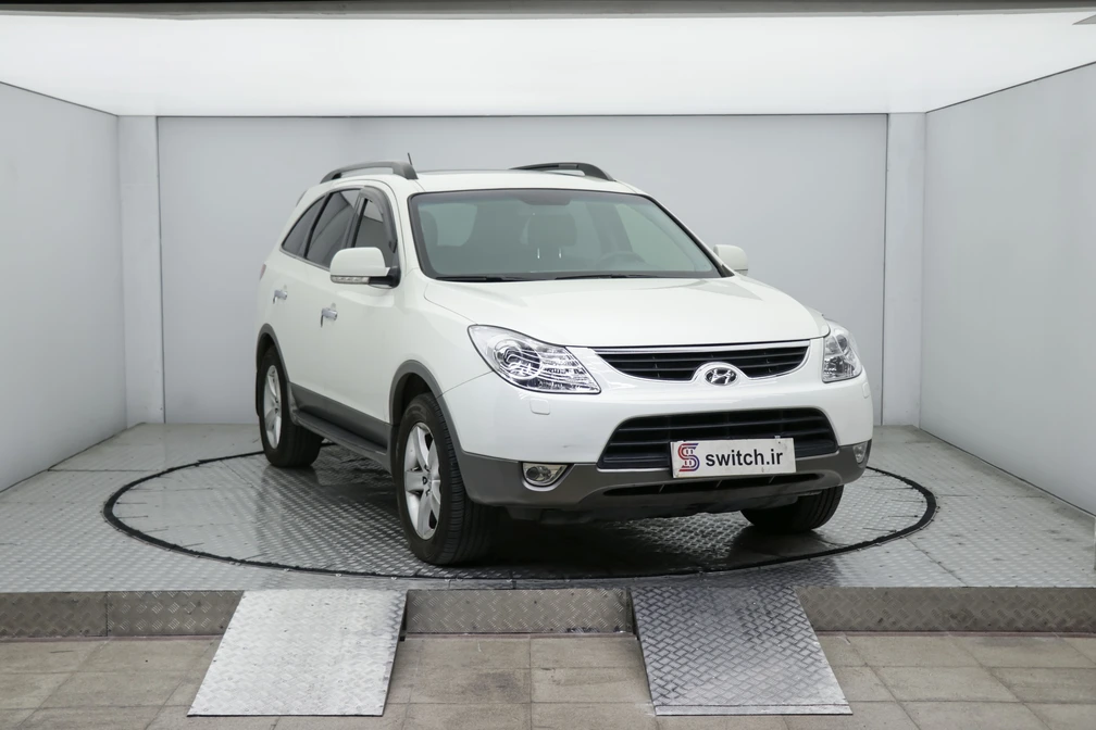 خرید و فروش هیوندای وراکروز (ix55) EN - فول مدل 2011 نقد و اقساط خرید و فروش هیوندای وراکروز (ix55) EN - فول مدل 2011 نقد و اقساط