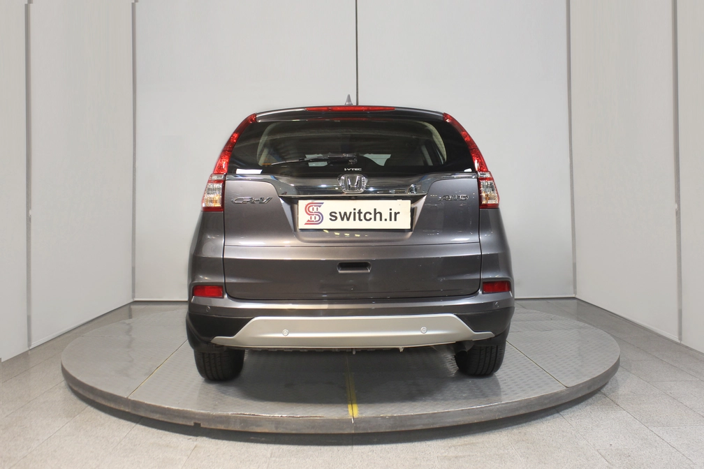خرید و فروش هوندا CR-V EXL مدل 2015 نقد و اقساط خرید و فروش هوندا CR-V EXL مدل 2015 نقد و اقساط