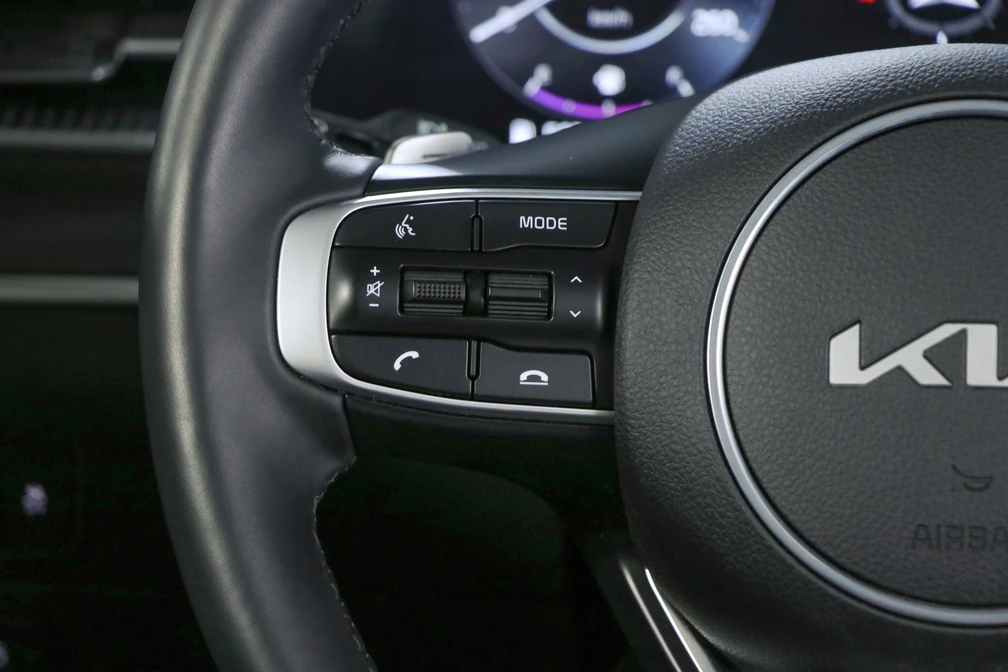 خرید و فروش کیا K5 DL3 - توربو نیمه فول مدل 2024 نقد و اقساط خرید و فروش کیا K5 DL3 - توربو نیمه فول مدل 2024 نقد و اقساط