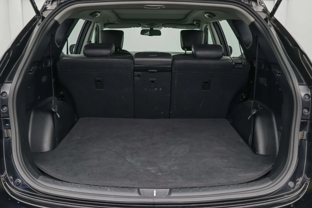 خرید و فروش هیوندای سانتافه (ix45) DM - 2400 - MPI - دو دیفرانسیل - فول مدل 2014 نقد و اقساط