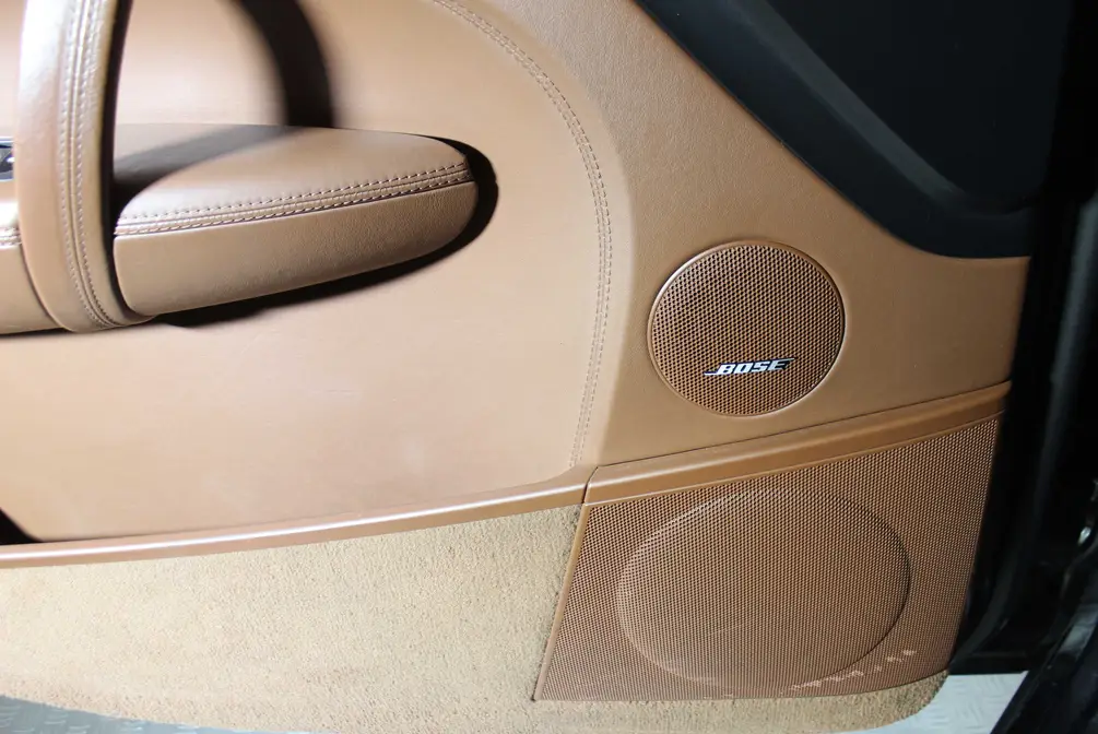 خرید و فروش پورشه کاین شش سیلندر مدل 2010 نقد و اقساط