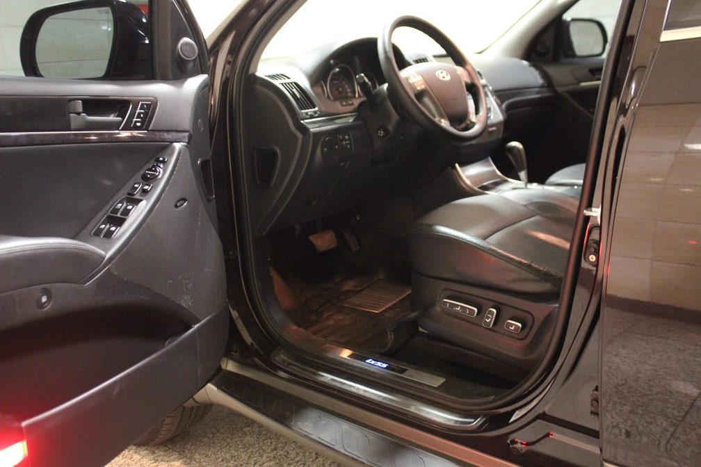 خرید و فروش هیوندای وراکروز (ix55) EN - فول مدل 2011 نقد و اقساط خرید و فروش هیوندای وراکروز (ix55) EN - فول مدل 2011 نقد و اقساط