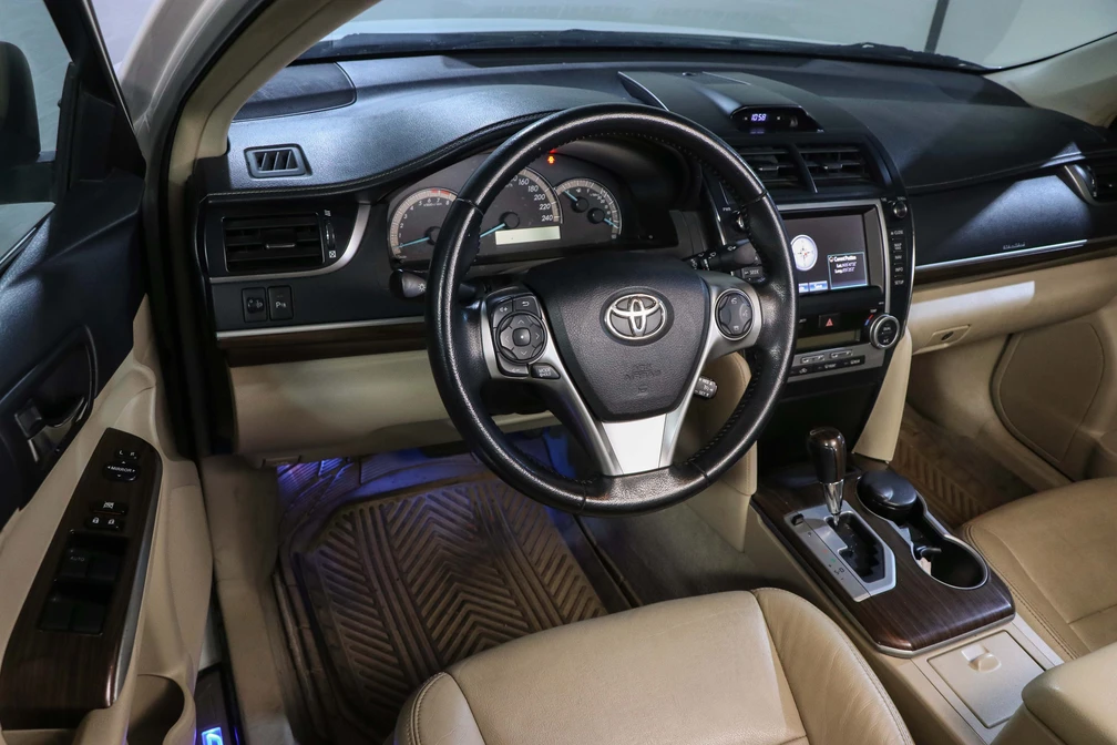 خرید و فروش تویوتا کمری GLX - special مدل 2013 نقد و اقساط خرید و فروش تویوتا کمری GLX - special مدل 2013 نقد و اقساط