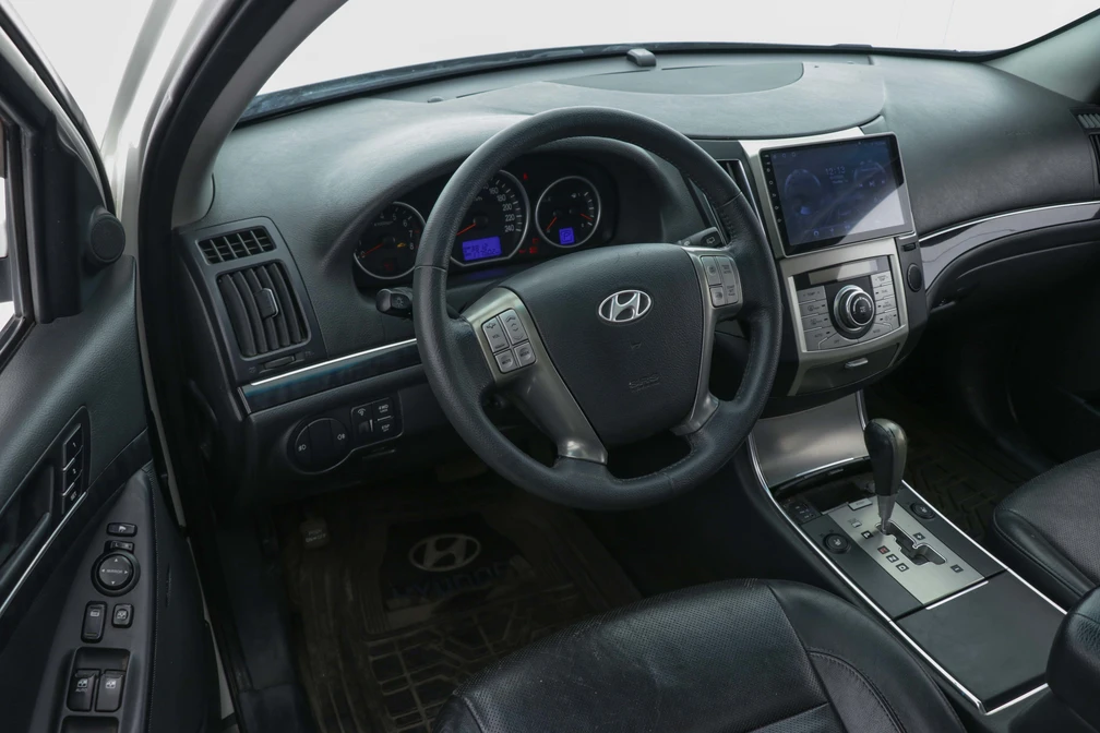 خرید و فروش هیوندای وراکروز (ix55) EN - فول مدل 2011 نقد و اقساط خرید و فروش هیوندای وراکروز (ix55) EN - فول مدل 2011 نقد و اقساط