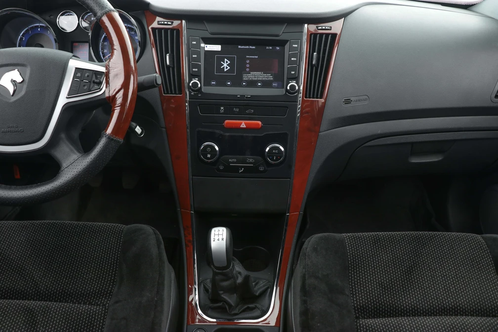 خرید و فروش ایران خودرو دنا پلاس 6 دنده مدل 1404 نقد و اقساط