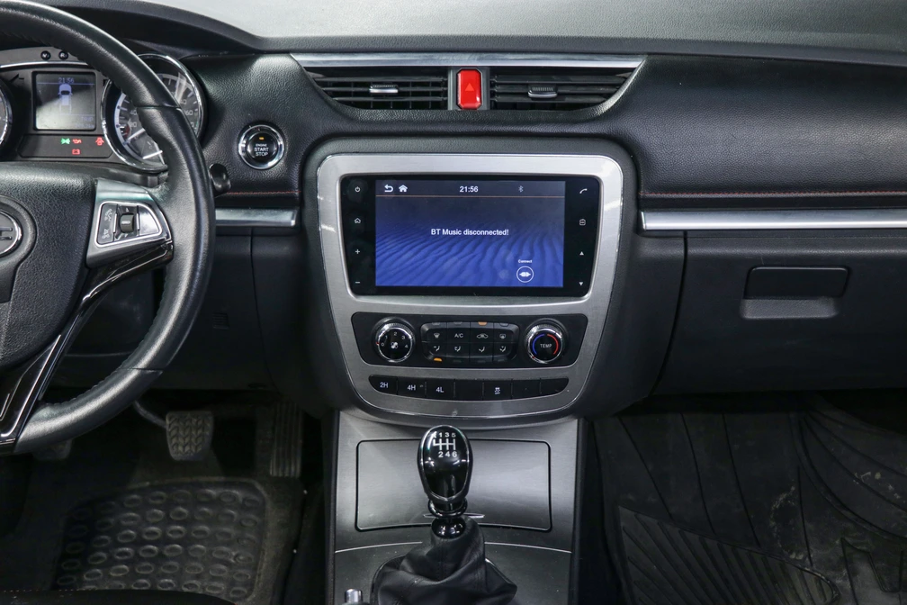 خرید و فروش KMC T8 دنده ای مدل 1401 نقد و اقساط