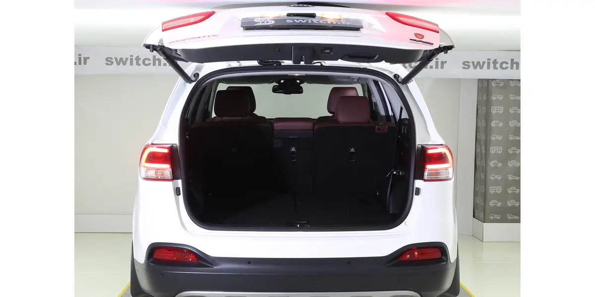 خرید و فروش کیا سورنتو UM - GT LINE - فول مدل 2017 نقد و اقساط خرید و فروش کیا سورنتو UM - GT LINE - فول مدل 2017 نقد و اقساط