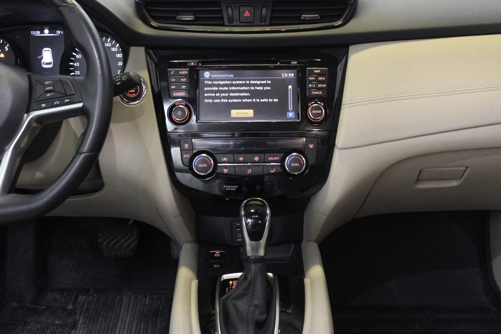 خرید و فروش نیسان ایکس تریل فول مدل 2018 نقد و اقساط خرید و فروش نیسان ایکس تریل فول مدل 2018 نقد و اقساط