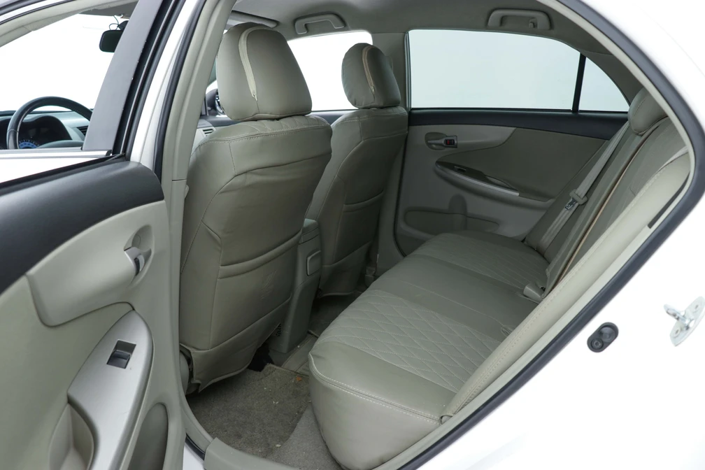 خرید و فروش تویوتا کرولا XLI - فول مدل 2013 نقد و اقساط