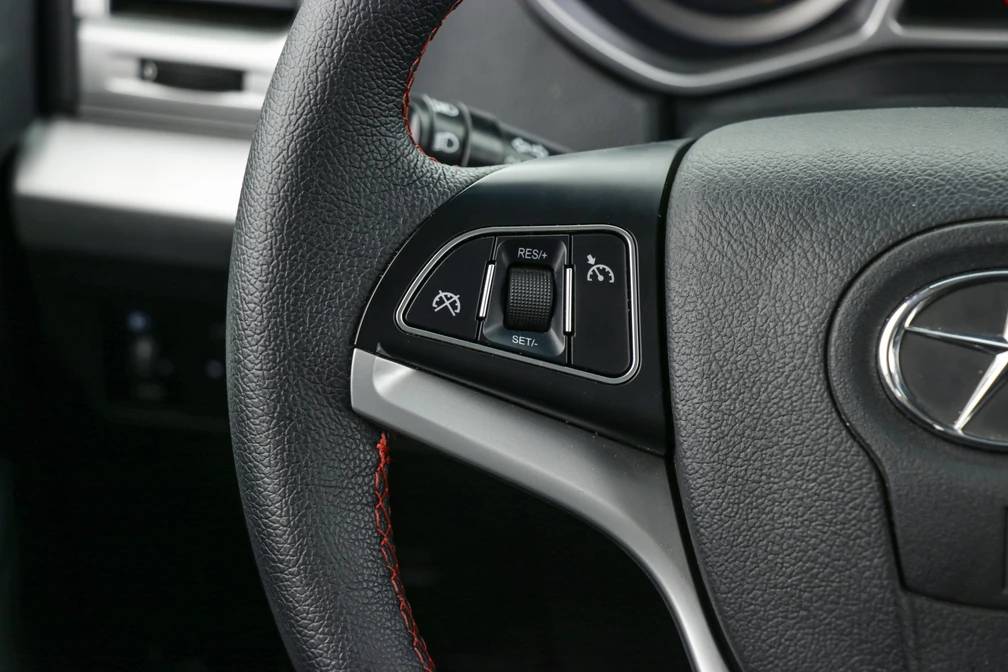 خرید و فروش جک S3 اتوماتیک مدل 1403 نقد و اقساط