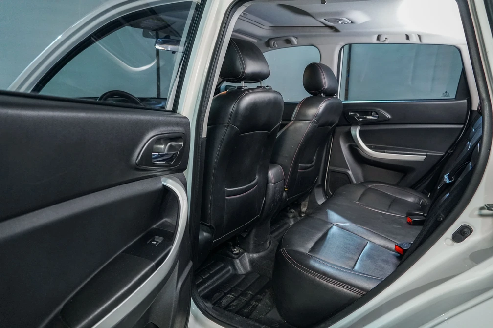 خرید و فروش چانگان CS35 مونتاژ اتوماتیک مدل 1397 نقد و اقساط