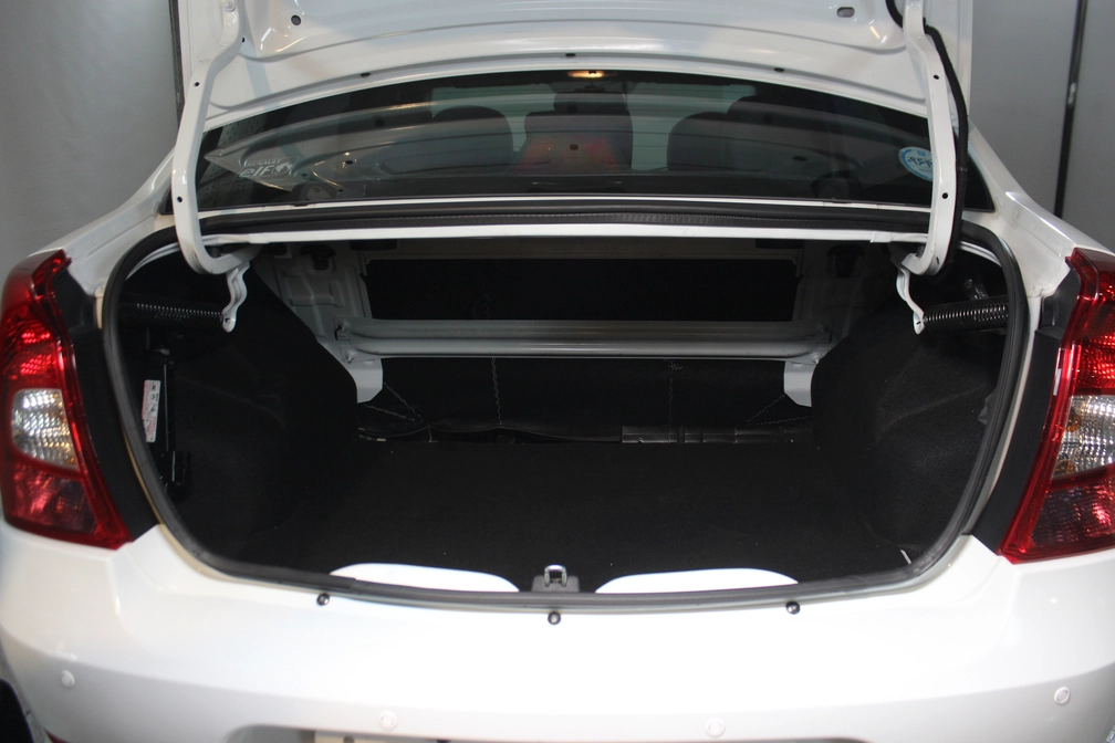 خرید و فروش رنو تندر پلاس اتوماتیک مدل 1397 نقد و اقساط