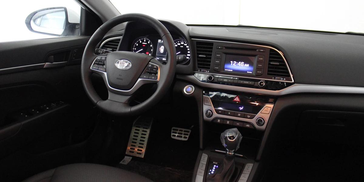 خرید و فروش هیوندای النترا AD - فول مدل 2018 نقد و اقساط خرید و فروش هیوندای النترا AD - فول مدل 2018 نقد و اقساط