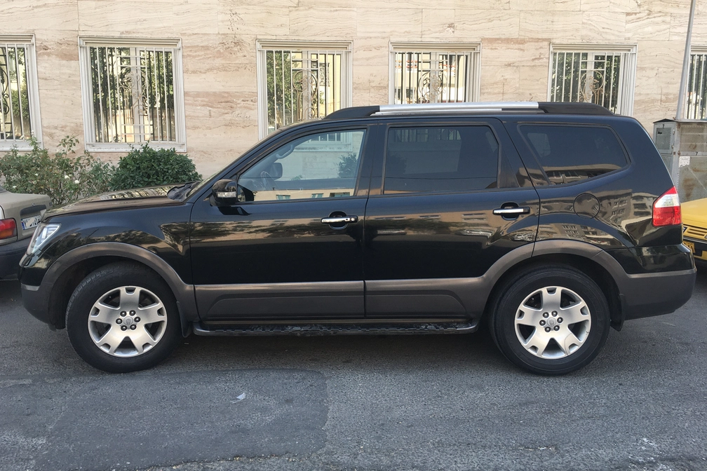 خرید و فروش کیا موهاوی هشت سیلندر مدل 2011 نقد و اقساط خرید و فروش کیا موهاوی هشت سیلندر مدل 2011 نقد و اقساط