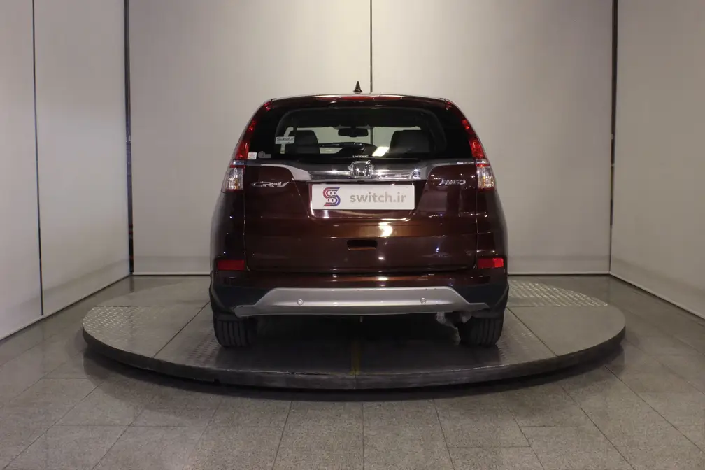 خرید و فروش هوندا CR-V EXL مدل 2015 نقد و اقساط خرید و فروش هوندا CR-V EXL مدل 2015 نقد و اقساط