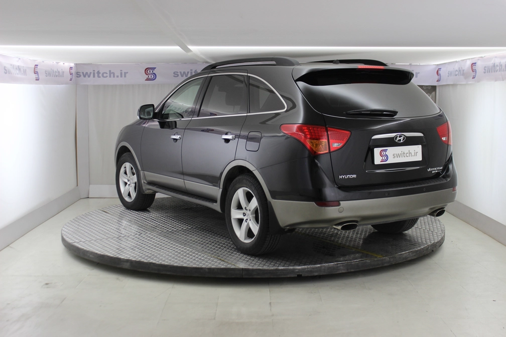 خرید و فروش هیوندای وراکروز (ix55) EN - فول مدل 2013 نقد و اقساط خرید و فروش هیوندای وراکروز (ix55) EN - فول مدل 2013 نقد و اقساط