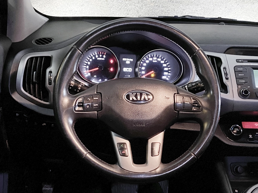 خرید و فروش کیا اسپورتیج SL - فول مدل 2015 نقد و اقساط خرید و فروش کیا اسپورتیج SL - فول مدل 2015 نقد و اقساط