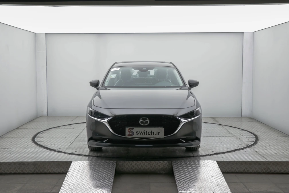 خرید و فروش مزدا 3 PE مدل 2025 نقد و اقساط