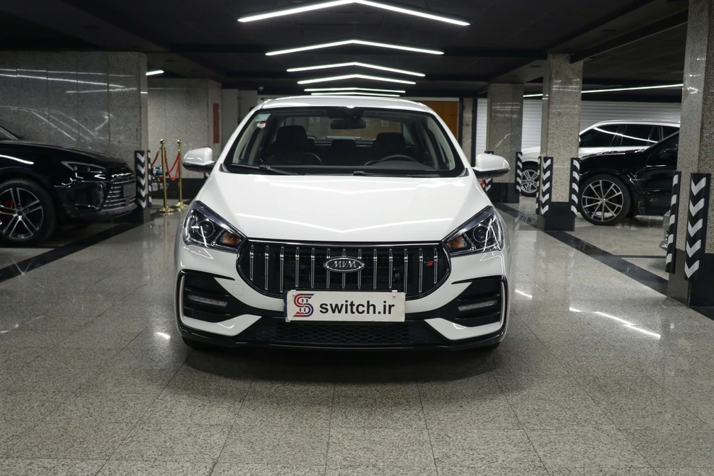 خرید و فروش چری آریزو 5 توربو فیس لیفت اسپرت اکسلنت مدل 1403 نقد و اقساط