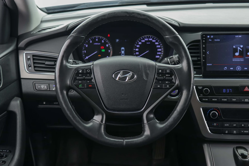 خرید و فروش هیوندای سوناتا LF - فول مدل 2016 نقد و اقساط خرید و فروش هیوندای سوناتا LF - فول مدل 2016 نقد و اقساط