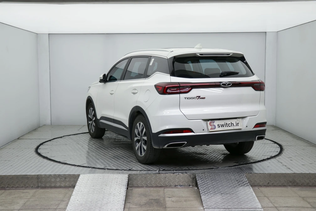 خرید و فروش فونیکس تیگو 7 پرو اکسلنت مدل 1402 نقد و اقساط خرید و فروش فونیکس تیگو 7 پرو اکسلنت مدل 1402 نقد و اقساط