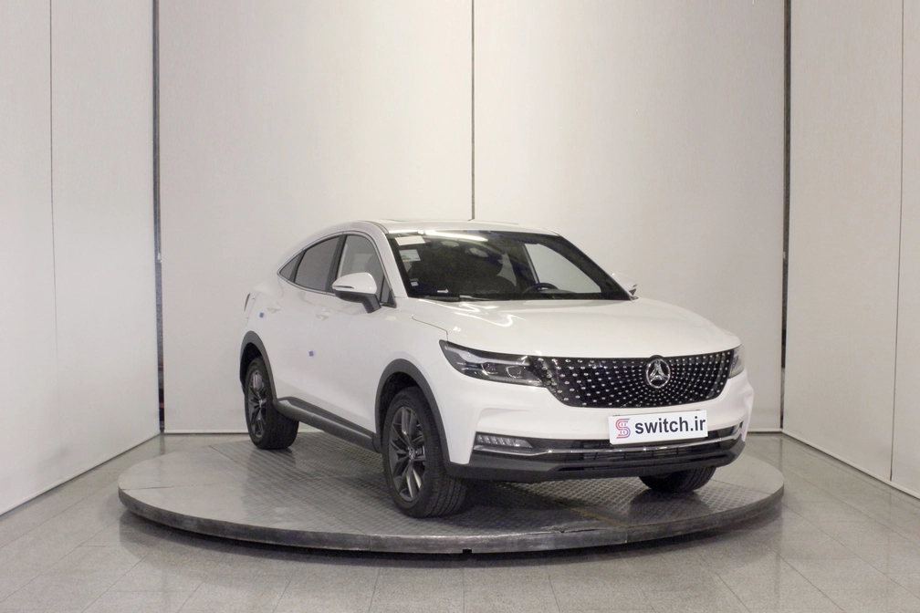 خرید و فروش دانگ فنگ دیگنیتی پرایم مدل 1401 نقد و اقساط خرید و فروش دانگ فنگ دیگنیتی پرایم مدل 1401 نقد و اقساط