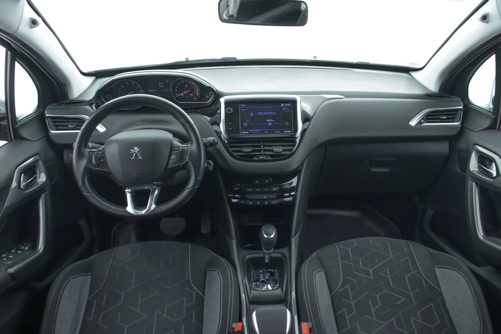 خرید و فروش پژو 2008 اتوماتیک مدل 1397 نقد و اقساط خرید و فروش پژو 2008 اتوماتیک مدل 1397 نقد و اقساط