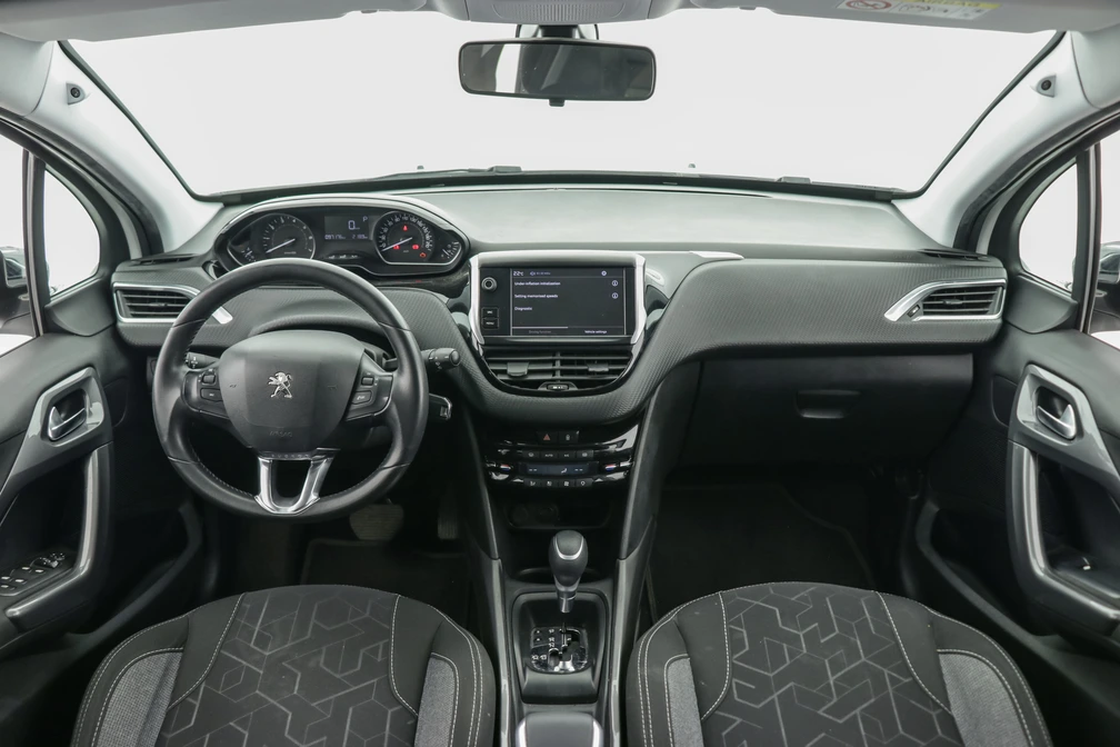 خرید و فروش پژو 2008 اتوماتیک مدل 1397 نقد و اقساط